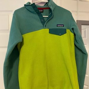 Patagonia pullover